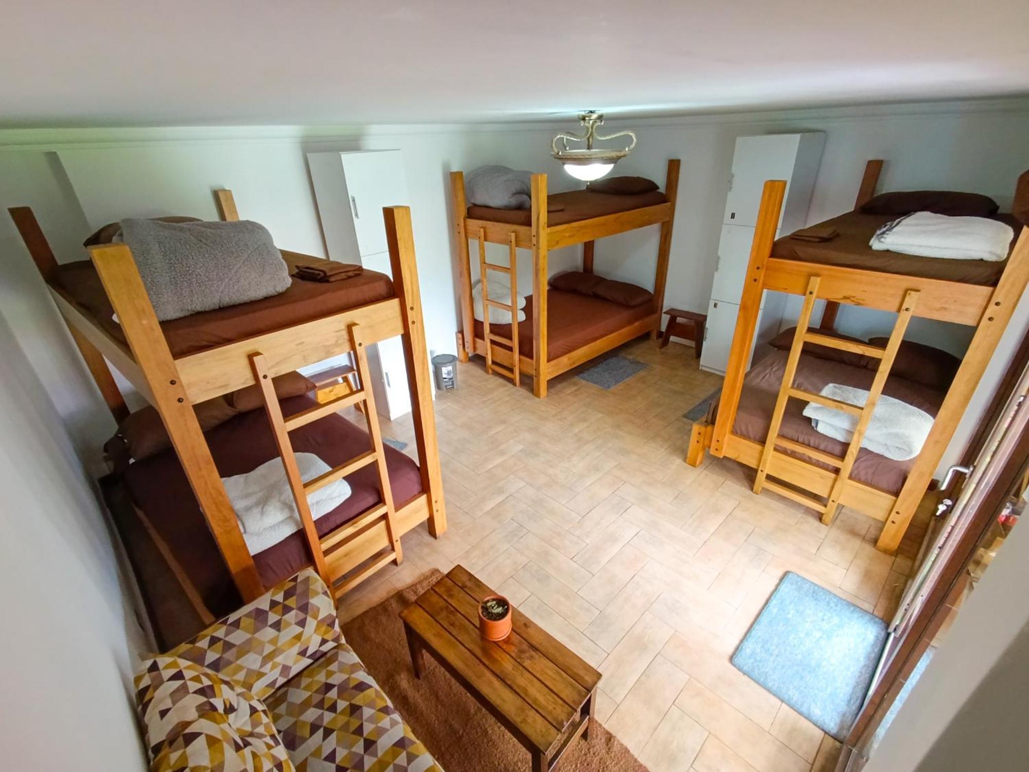 Hostel Mochiliers Bed And Breakfast Cuenca Zewnętrze zdjęcie